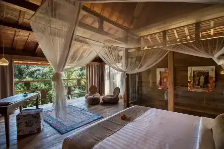 Blue Karma Dijiwa Ubud - 122