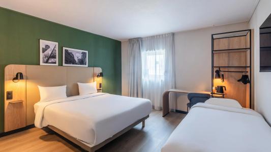 Campanile Roissy - 49