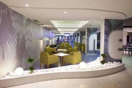 Mercure Benidorm - 27
