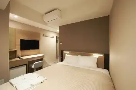 Sotetsu Fresa Inn Tokyo Kanda - 33