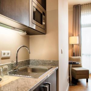 Mondrian Suites Berlin am Checkpoint Charlie - 38