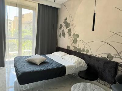 Relais Stibbert Florence - 135
