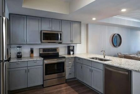 Hilton Grand Vacations Club Ocean Enclave Myrtle Beach - 41