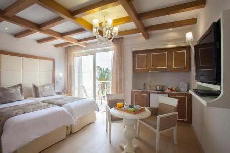 The King Jason Paphos - Designed for Adults - 113