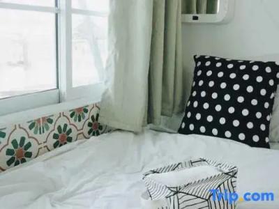 Jetty Huahin Hostel - 92