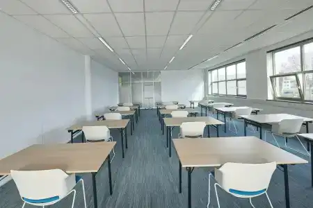 ibis Styles Almere - 15