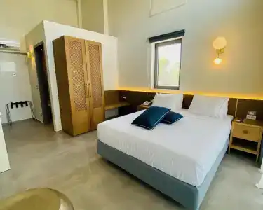 Serenity Suites - 176