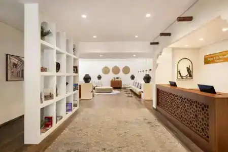 Super 8 by Wyndham Dubai Deira - 24