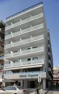 Esperia - 0