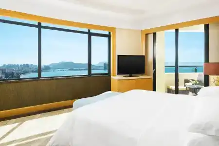 Four Points by Sheraton Hainan, Sanya - 4
