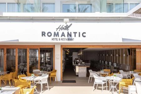Cabot Romantic- Adults Only - 28