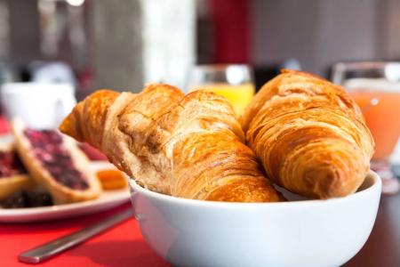 Hôtel Le Nautic - 9