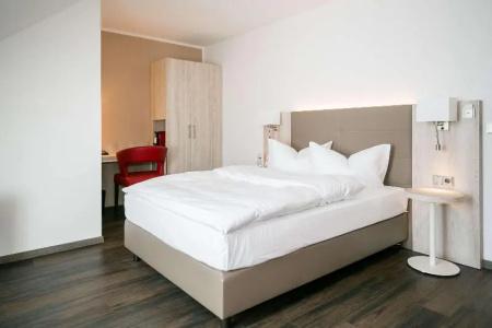 Best Western Breitbach - 49