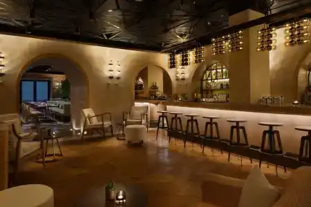 JW Marriott Istanbul Bosphorus - 12