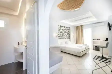 Liana Beach & Spa - 121