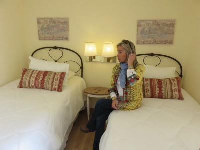 Primera Hacienda Boutique - 28