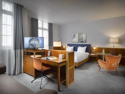 k+k hôTel Cayré Saint Germain Des Prés - 7