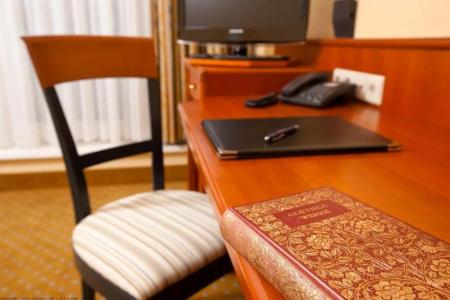 Best Western Geheimer Rat - 64