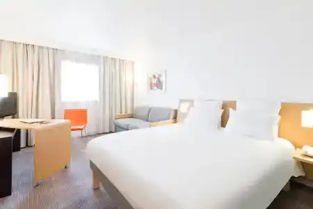 Novotel Grenoble Centre - 51