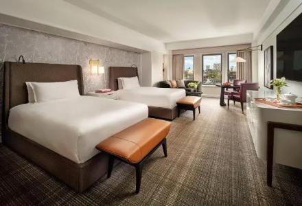 Mandarin Oriental Boston - 44