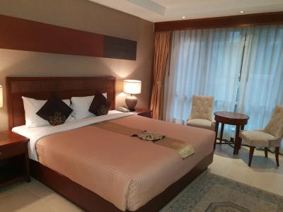 De Arni Bangkok - Sha Extra Plus - 55
