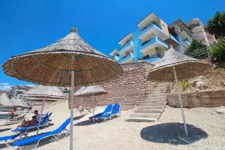 Blue Bay - 13