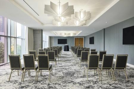 Carte San Diego Downtown, Curio Collection By Hilton - 37