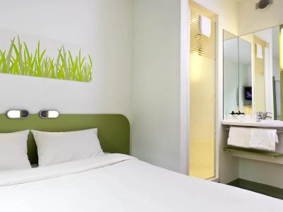 ibis budget Cardiff Centre - 2