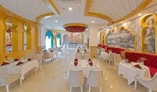 Can Garden Resort - 25
