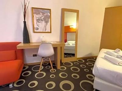iHs Firenze Select Executive Residence - 54