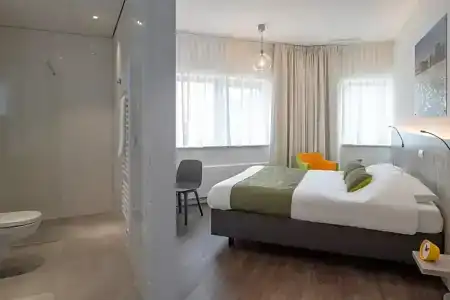 ibis Styles Almere - 38