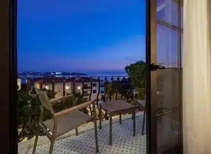 Atrium Taş Otel - 23