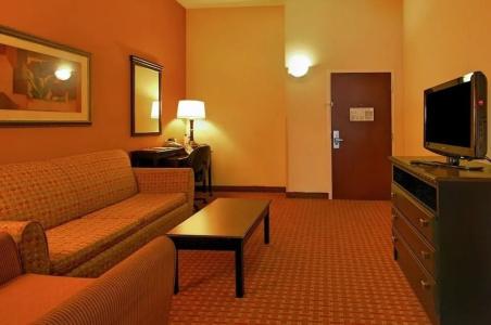 Comfort Suites West I-20 - 49