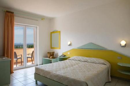 Lu' Porto Pino - 124