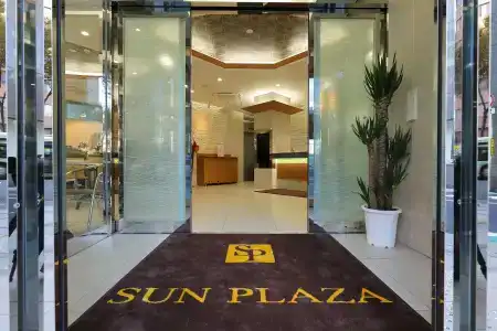 Eins.Inn Umeda Higashi - 15