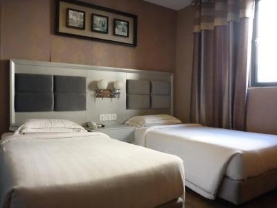 Euro Rich Melaka - 4