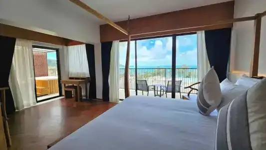 SeaCono Patong Beach Front - 114