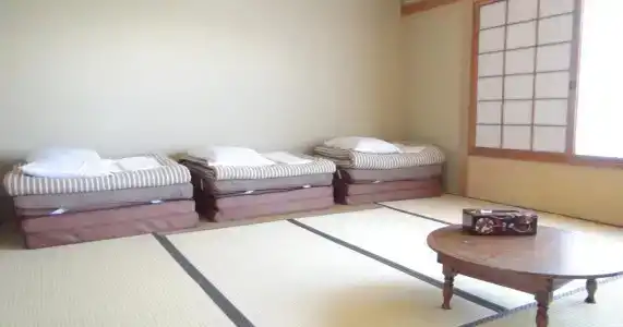 Hakodateyama - 4