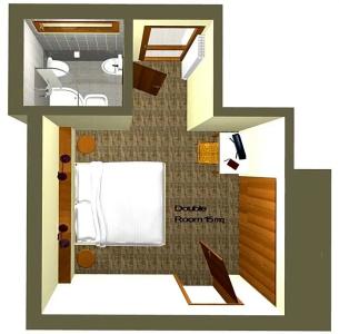 Albergo Sorriso - 16
