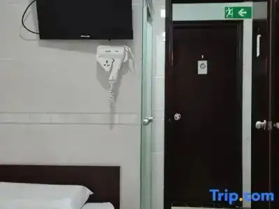 Hung Kiu - 45