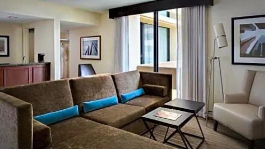 Houston Marriott Westchase - 85