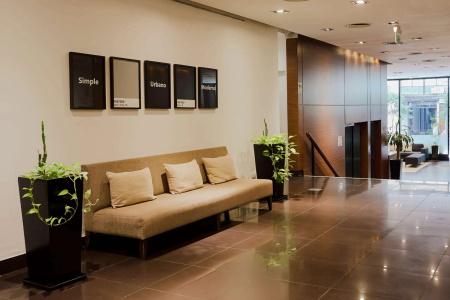 Dazzler by Wyndham Buenos Aires Maipu - 13