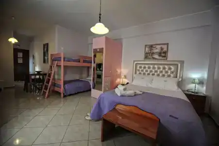 Irida Beach Suites - 40