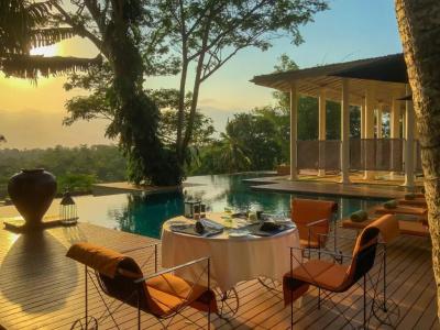 Haritha Villas & Spa - 19