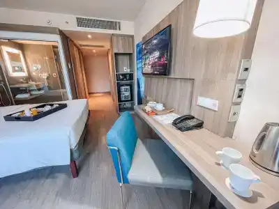 Novotel RJ Praia de Botafogo - 102