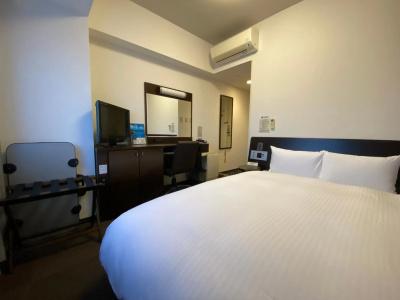 Route-Inn Uozu - 2