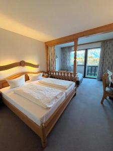 Gruberhof Bed & Breakfast - 74
