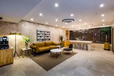 Brown-Dot Songdo - 10