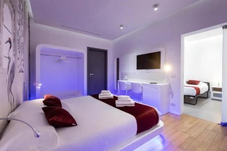 Trevi Elite Rome - 72