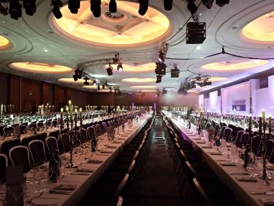 Hilton London Metropole - 22